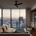 天神駅のホテル