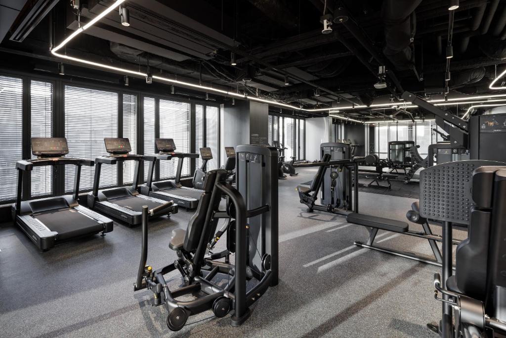 天神駅のホテル