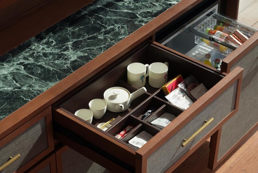 天神駅のホテル