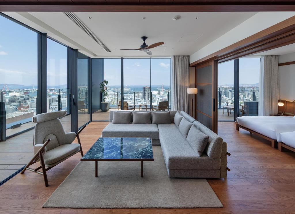 天神駅のホテル