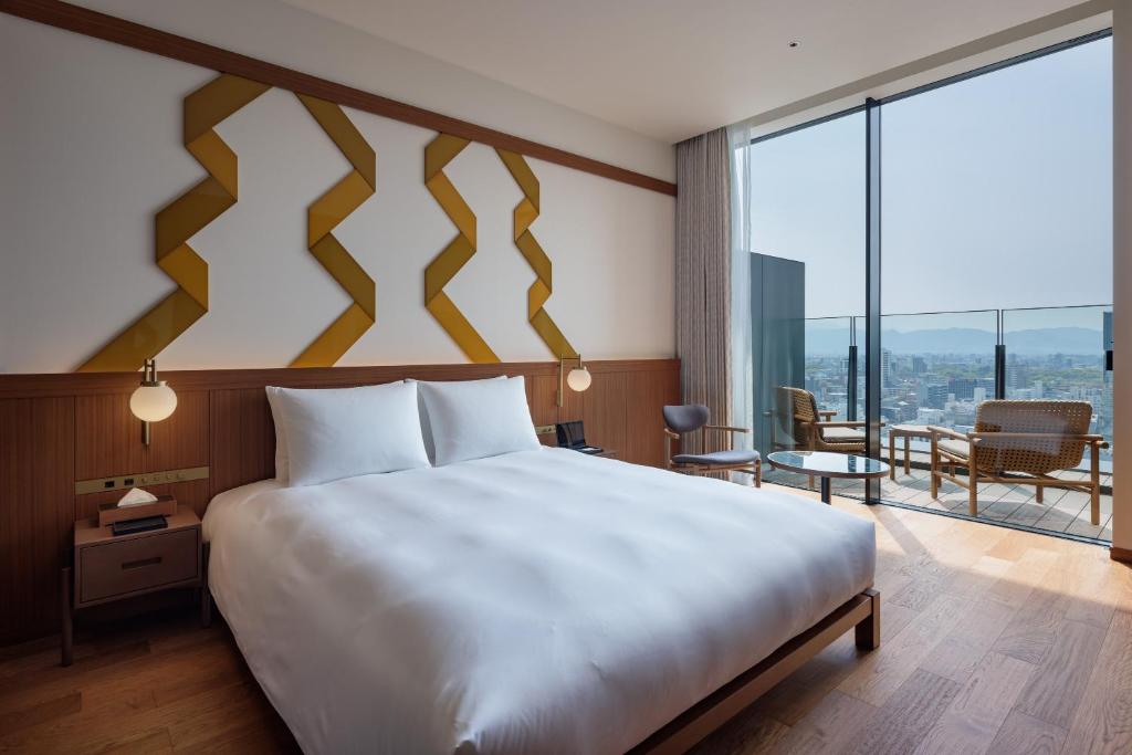 天神駅のホテル