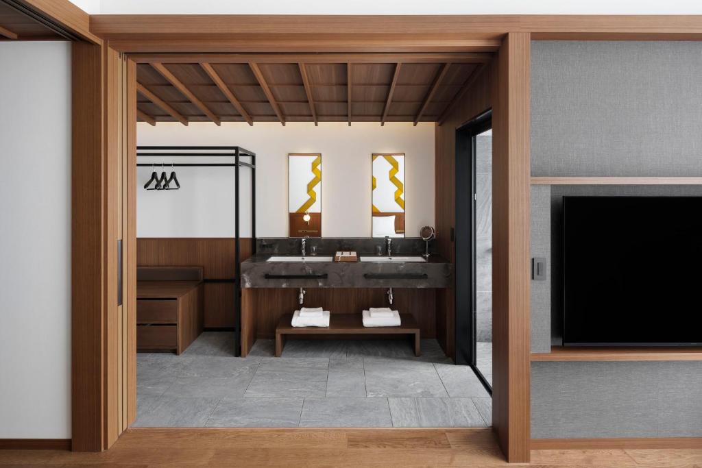 天神駅のホテル