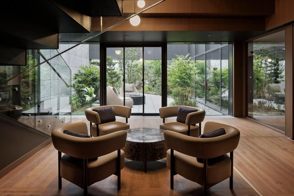 天神駅のホテル