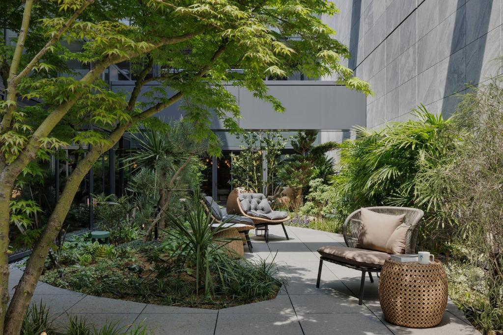 天神駅のホテル