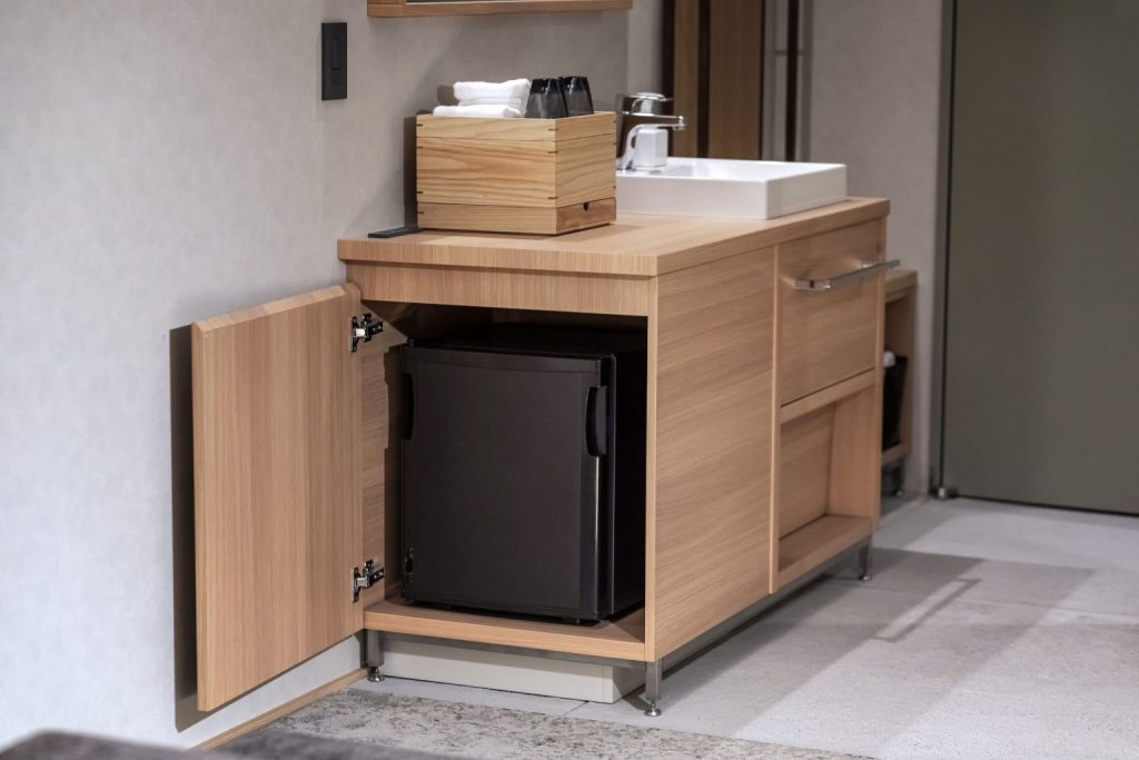 ONSEN RYOKAN 由縁 札幌