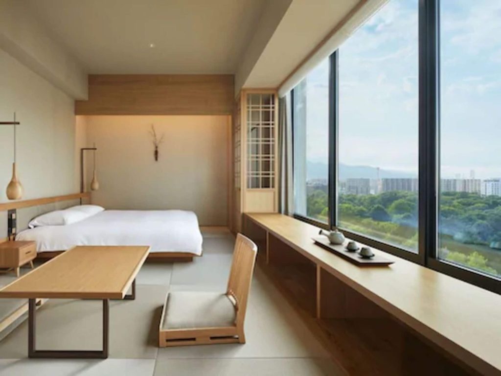 ONSEN RYOKAN 由縁 札幌