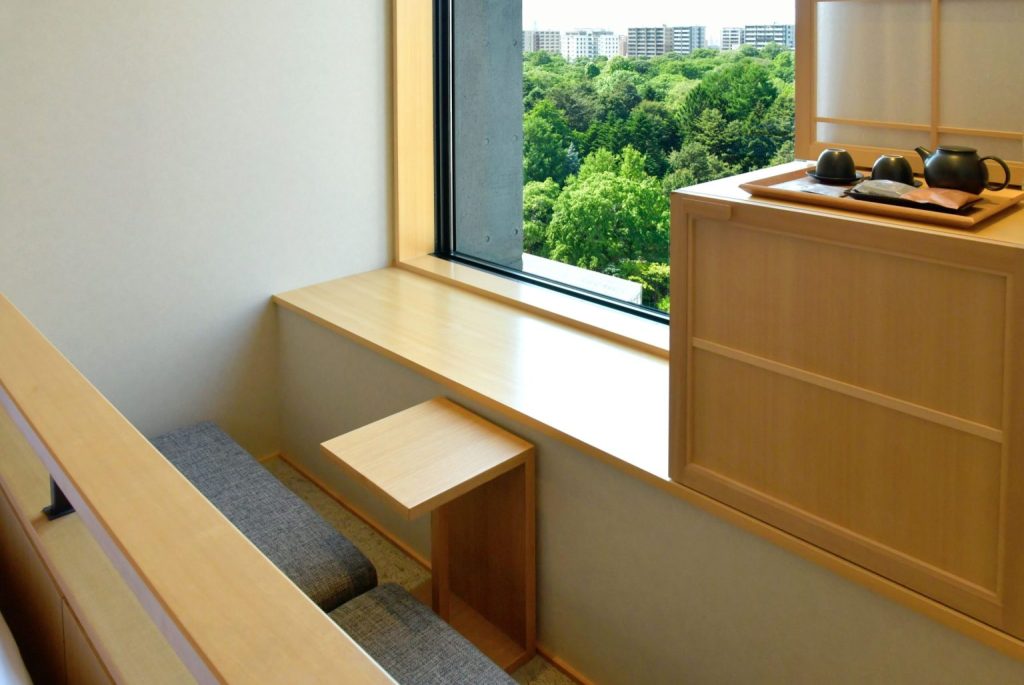 ONSEN RYOKAN 由縁 札幌