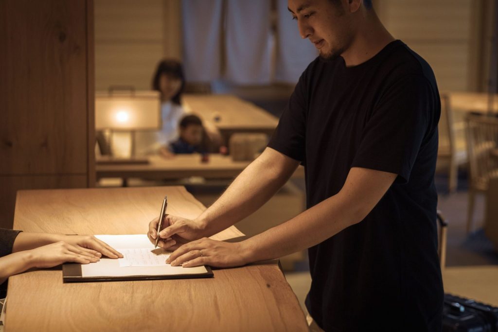 ONSEN RYOKAN 由縁 札幌