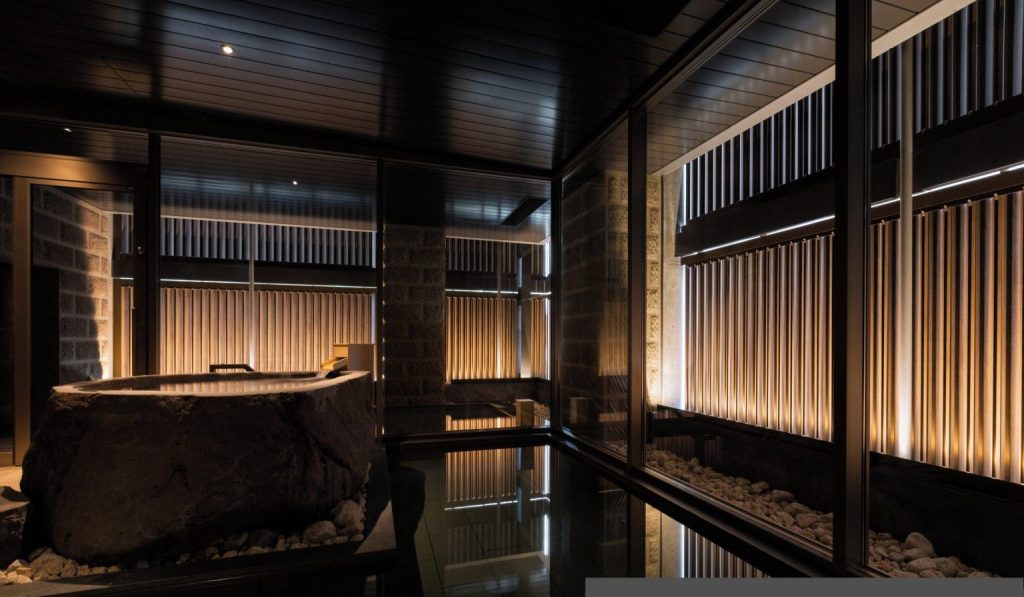 ONSEN RYOKAN 由縁 札幌