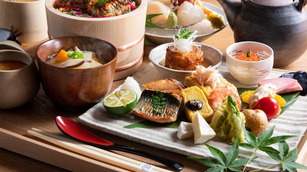 ONSEN RYOKAN 由縁 札幌