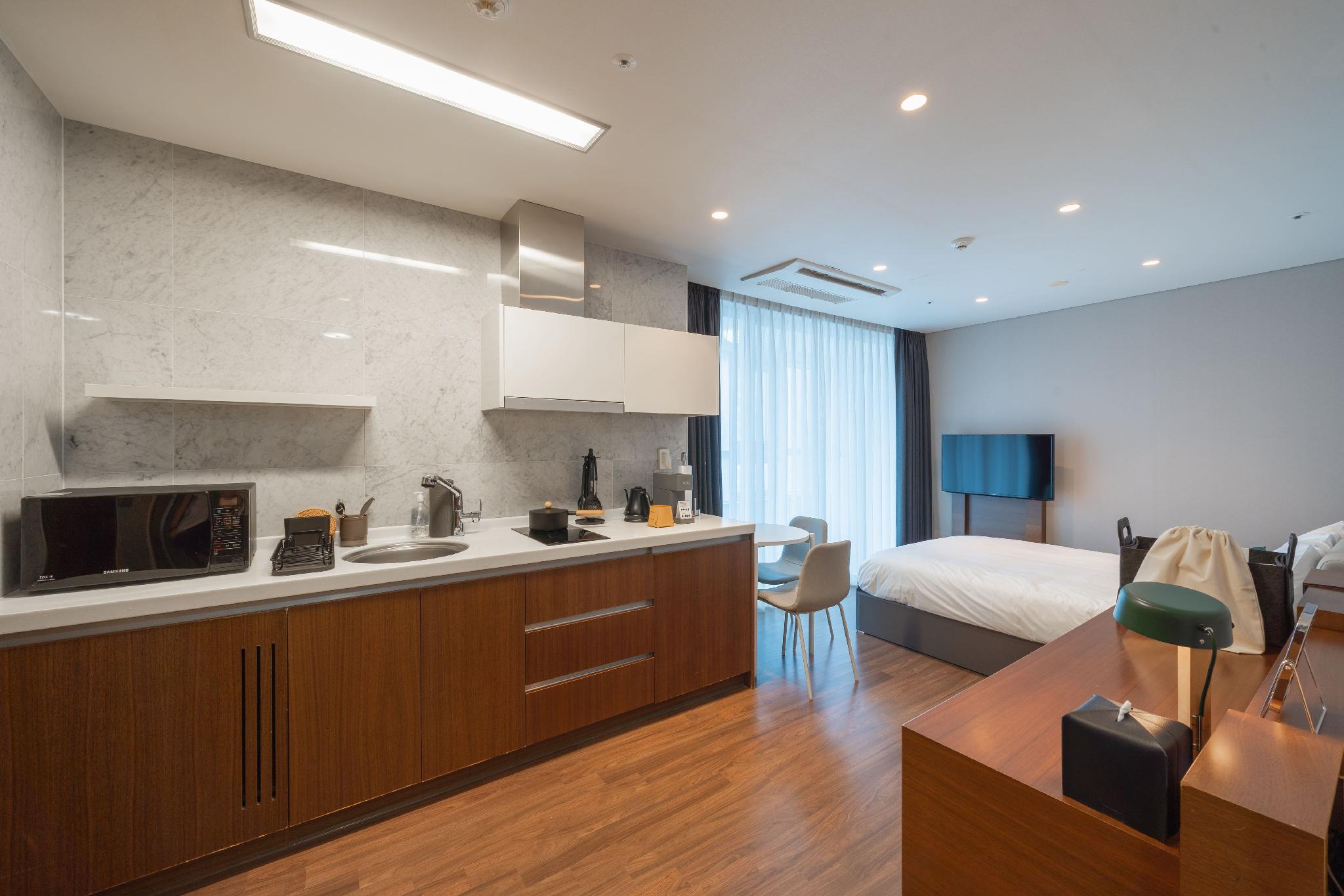 アーバンステイ海雲台駅