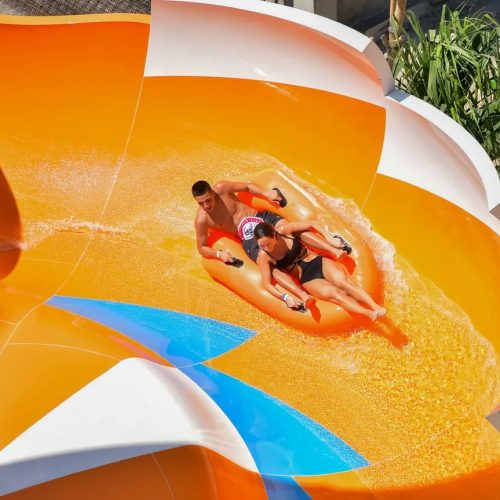 インドネシア・バリ島ㅣウォーターボム バリ、26種類のスライダーがあるスリル満点のウォーターパークおすすめ