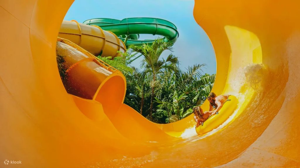 バリ島 アクティビティ