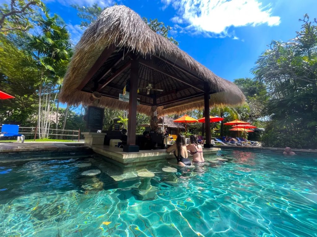 バリ島 アクティビティ