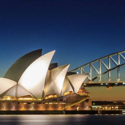 オーストラリア・シドニーㅣシドニーのおすすめの観光スポット＆宿泊先5選