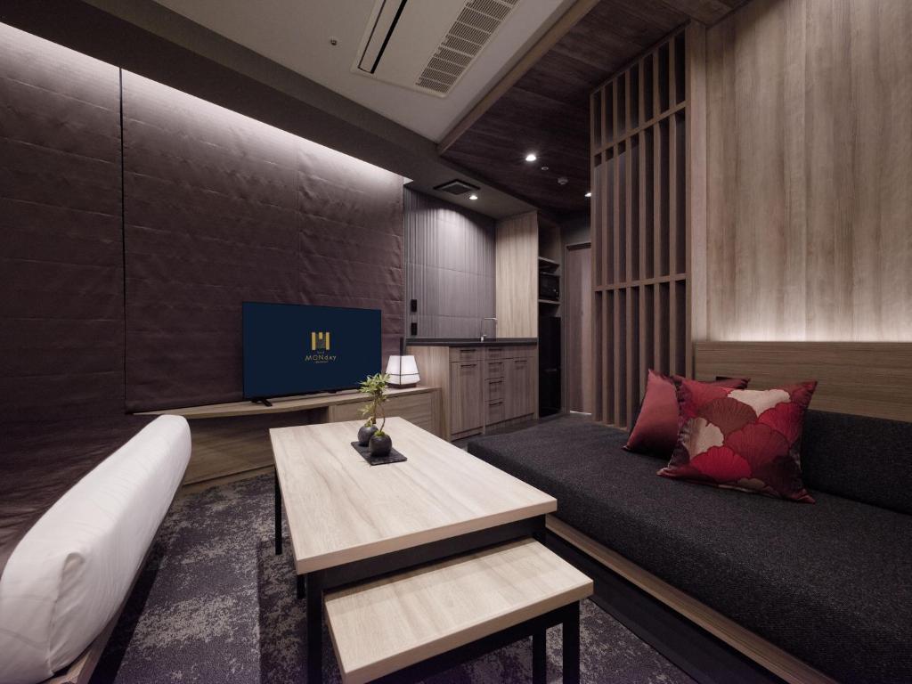 グランドマンデー銀座