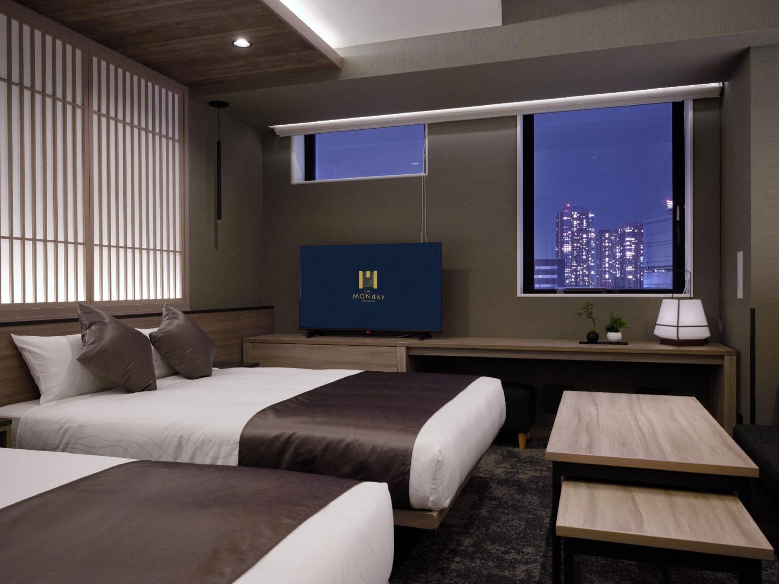 グランドマンデー銀座