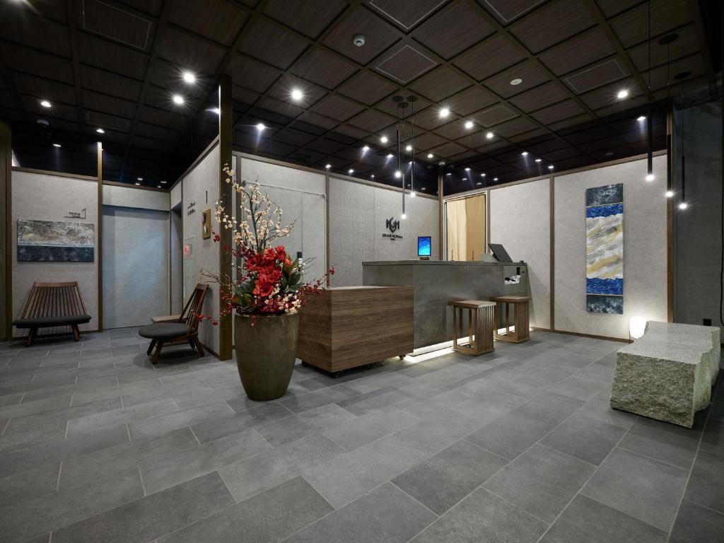 グランドマンデー銀座