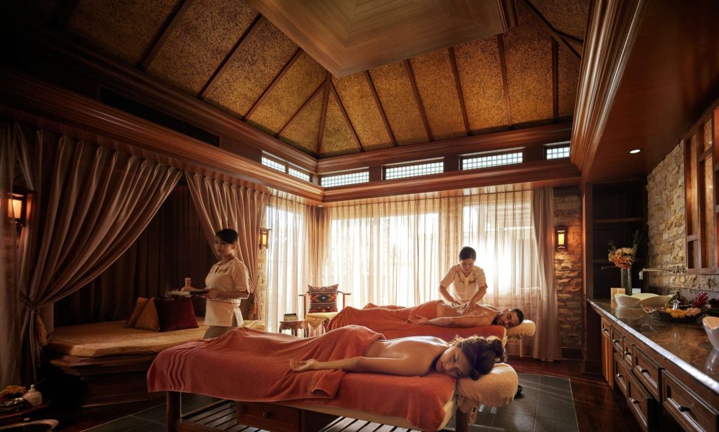 ハネムーン コタキナバル