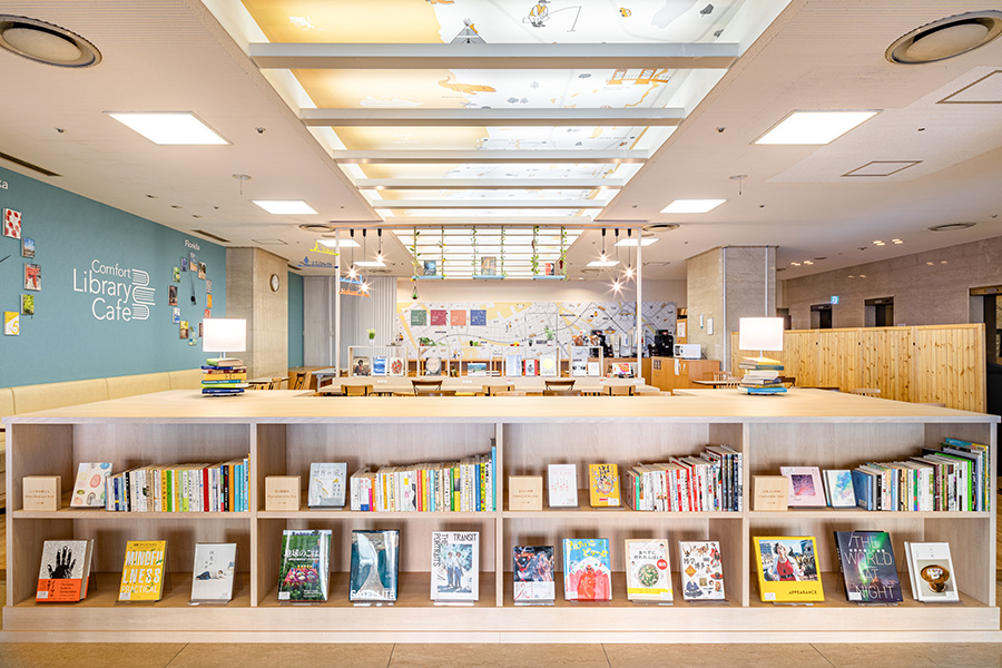 福岡の家族旅行向けホテル4選