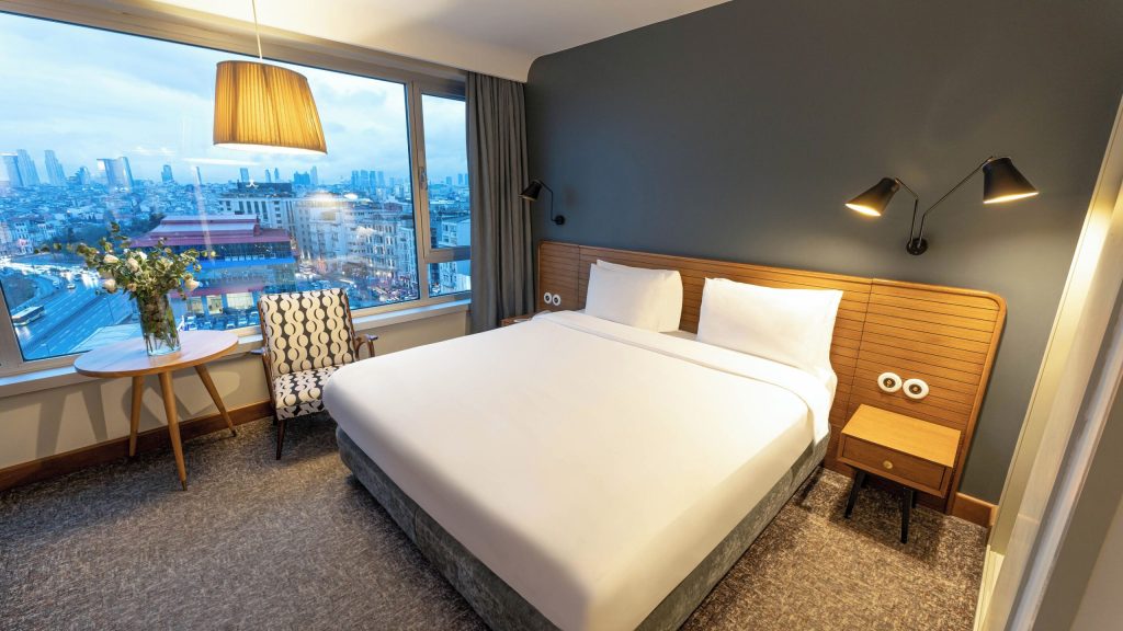 イスタンブール旅行