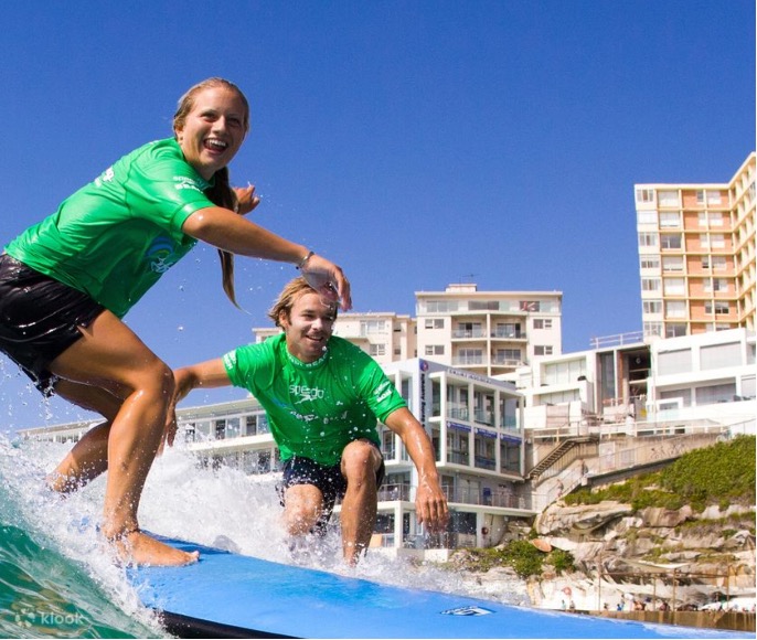 オーストラリア・シドニーおすすめの観光スポット＆宿泊先5選