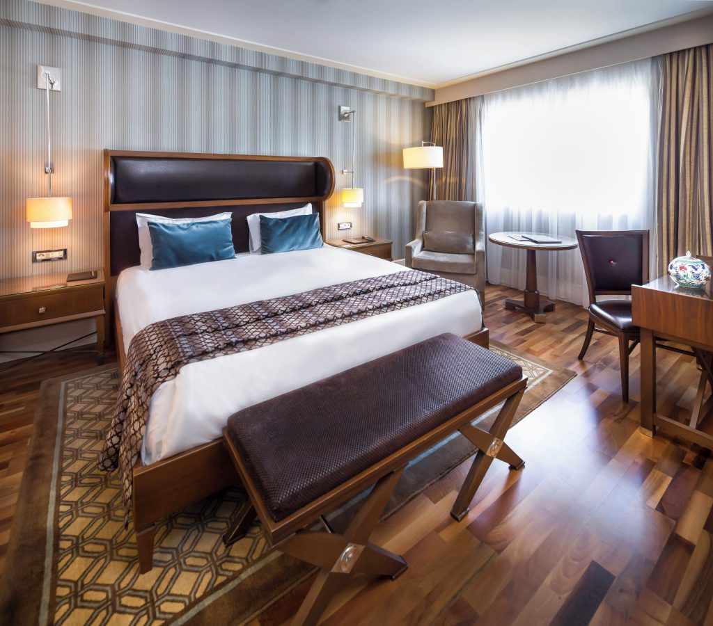 イスタンブール旅行