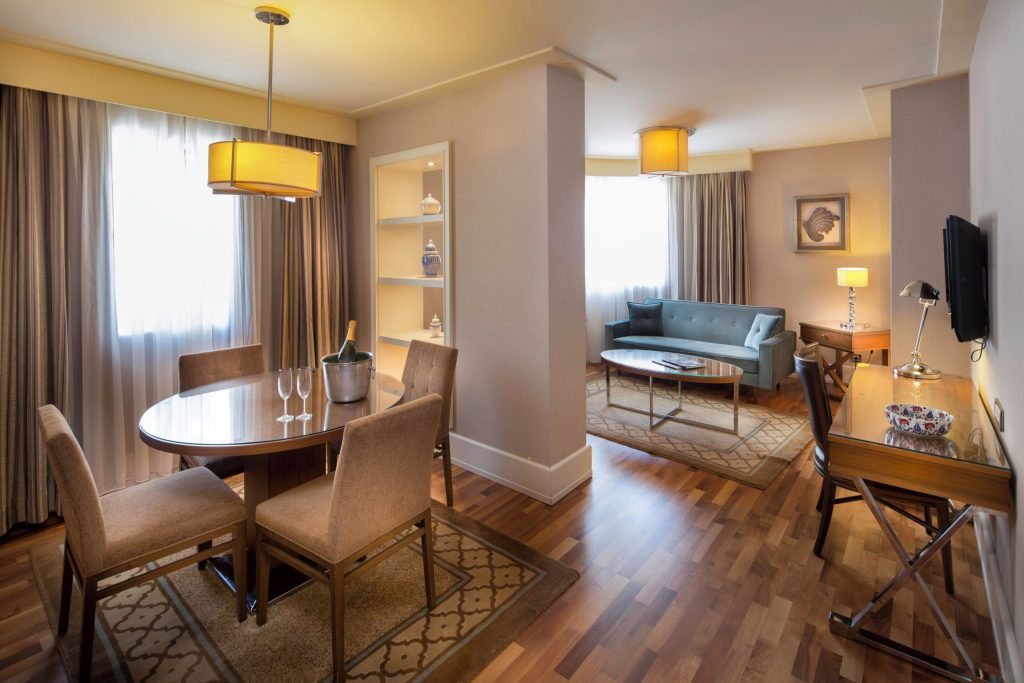 イスタンブール旅行