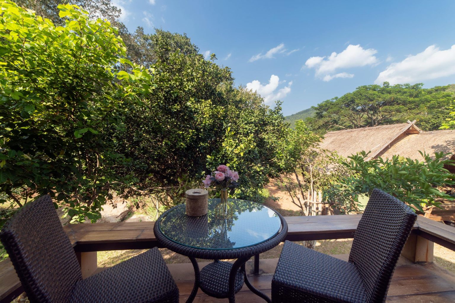 タワン リバーサイド