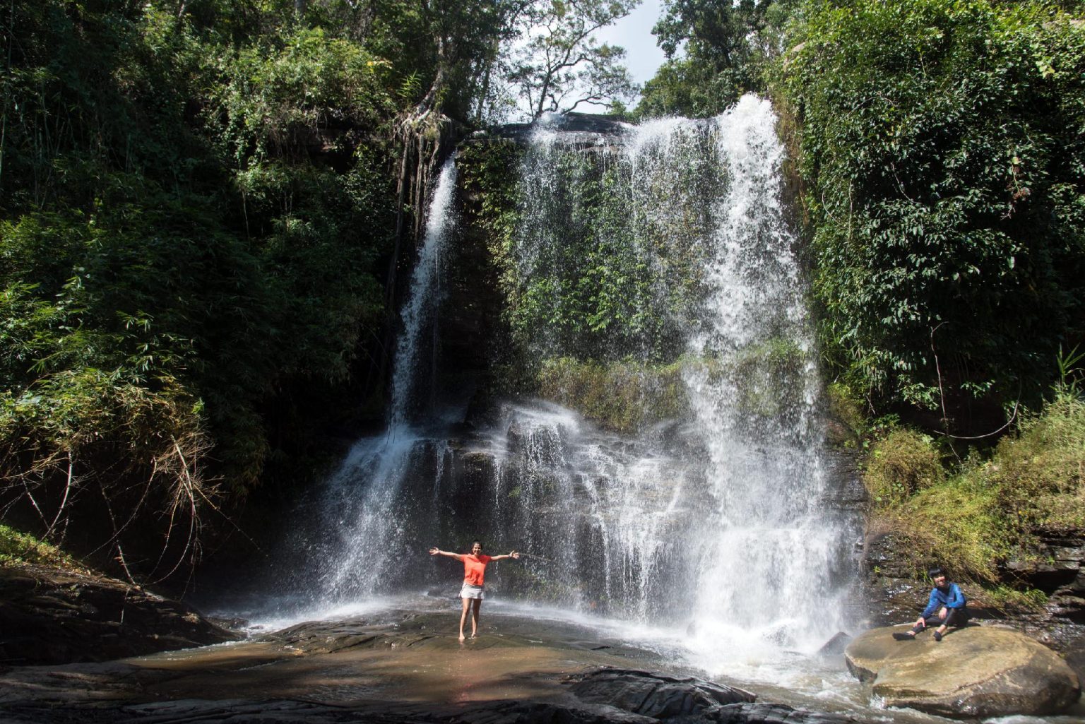 タワン リバーサイド