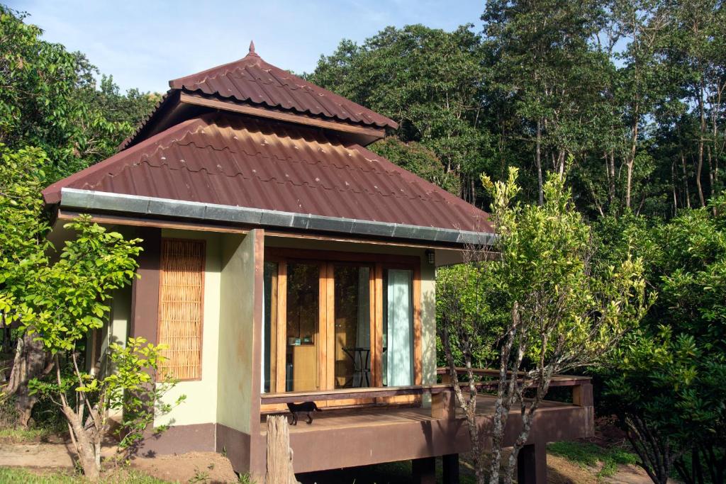 タワン リバーサイド