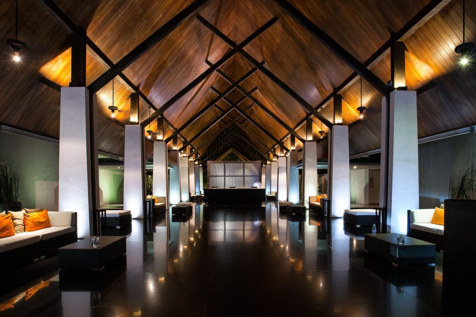 ツインパームズ・スリンビーチ・プーケット