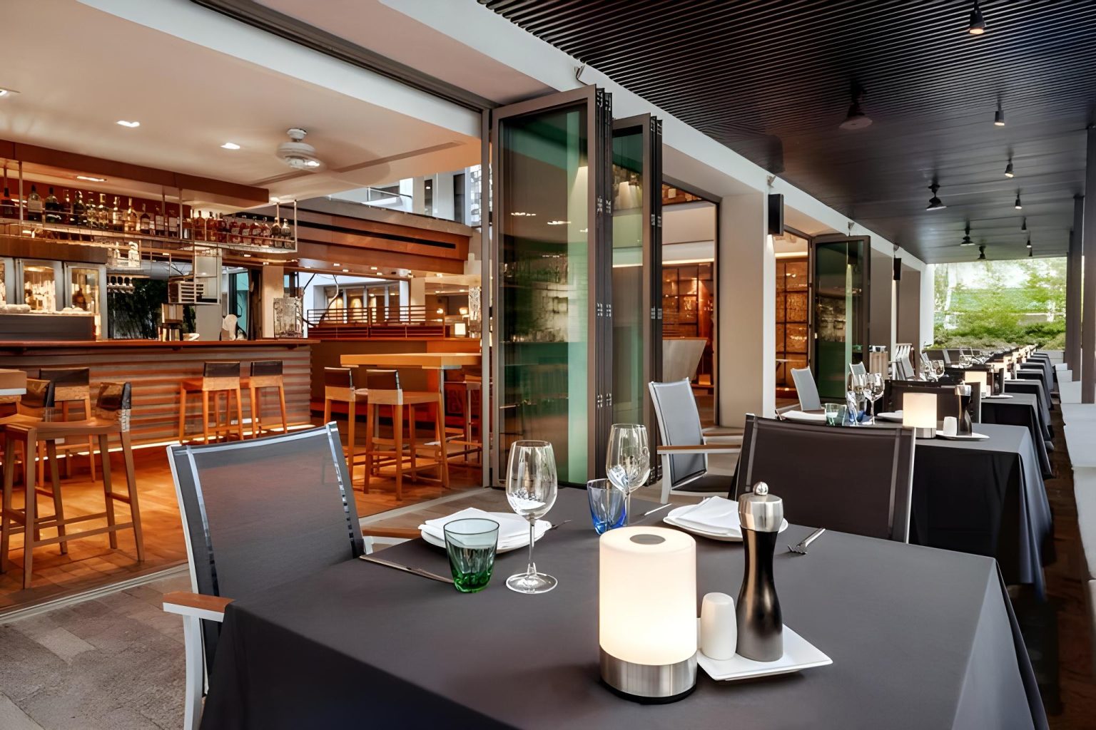 ツインパームズ・スリンビーチ・プーケット