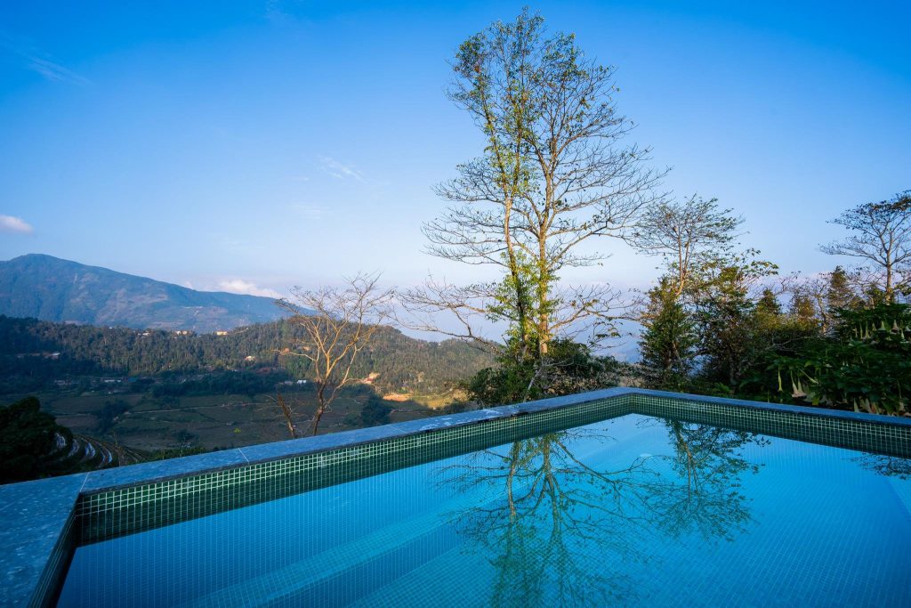 サパおすすめホテル