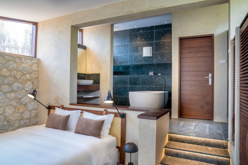 サパおすすめホテル