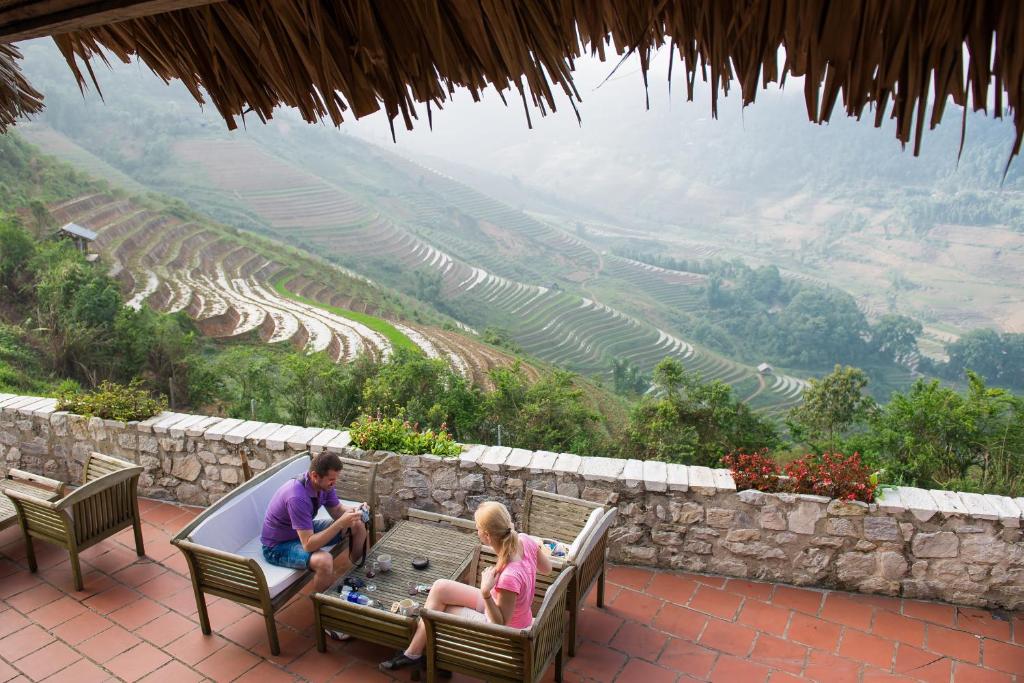 サパおすすめホテル