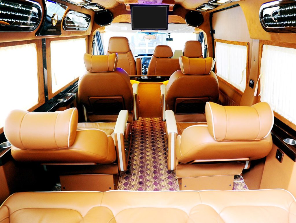 サパおすすめホテル