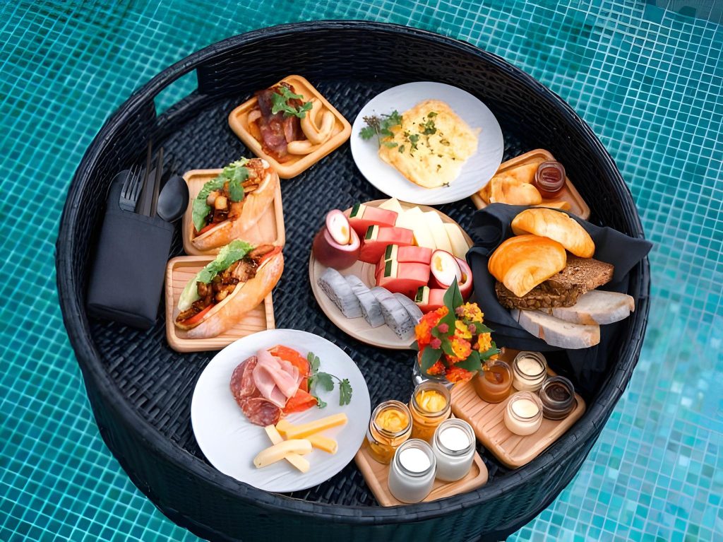 サパおすすめホテル