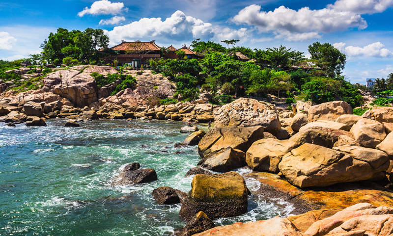 ミア リゾート ニャチャン