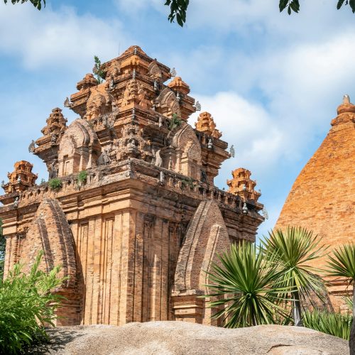 ベトナム・ニャチャンㅣ人気の観光コースを厳選！ニャチャンのおすすめアクティビティ5選