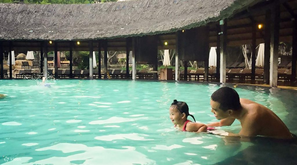 ニャチャン 人気アクティビティ