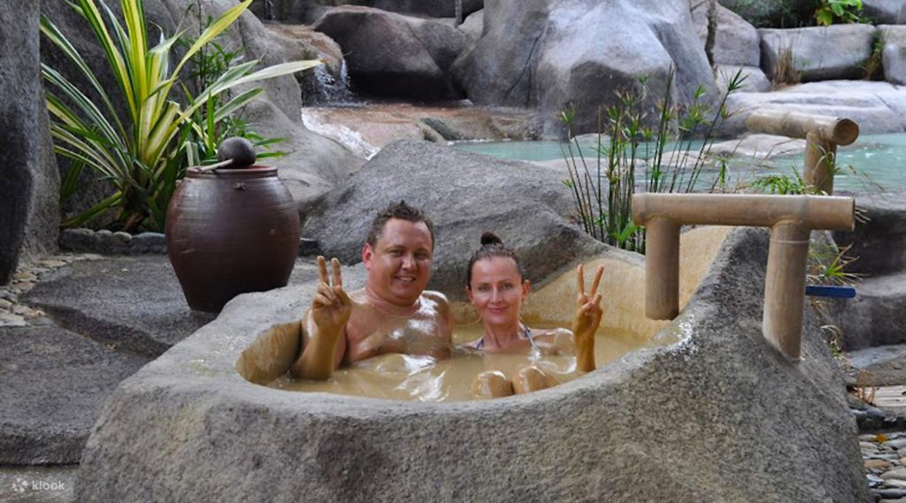 ニャチャン 人気アクティビティ