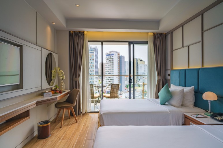 ニャチャン 人気アクティビティ