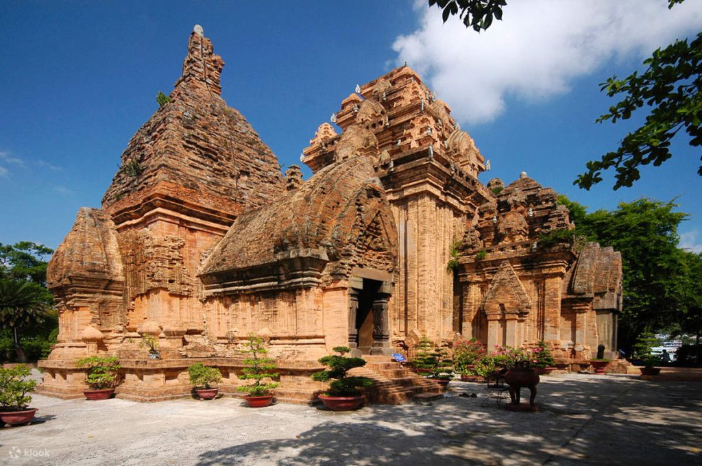 ニャチャン 人気アクティビティ