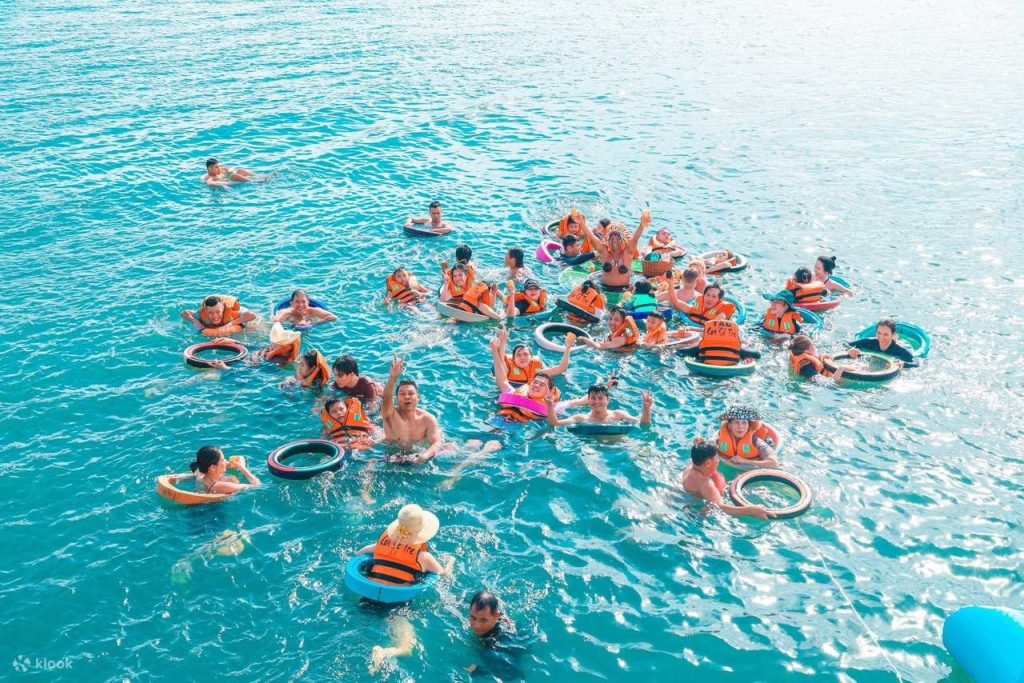 ニャチャン 人気アクティビティ