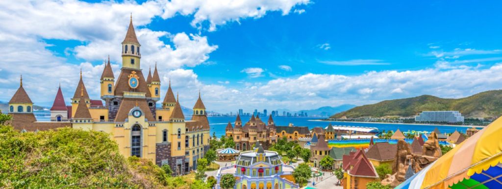 ニャチャン 人気アクティビティ