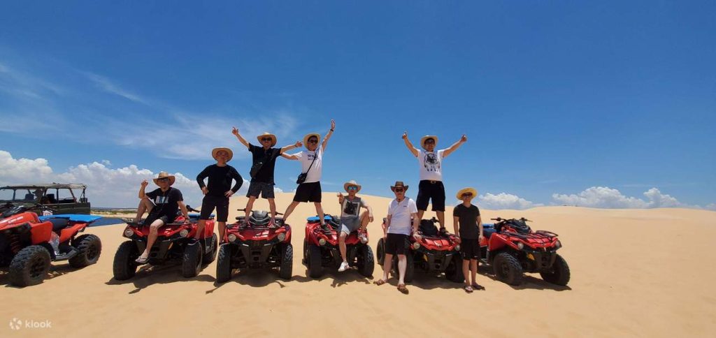 ニャチャン 人気アクティビティ