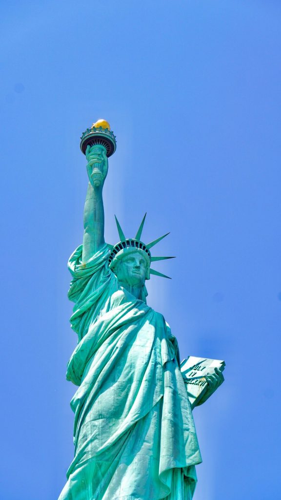 ニューヨーク旅行