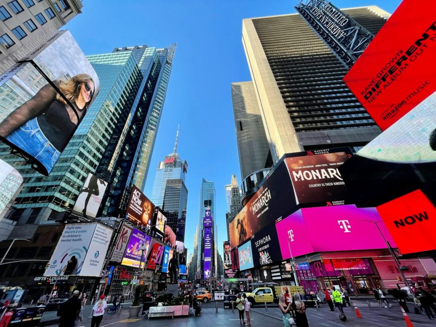 ニューヨーク旅行 BEST 5ㅣ自由の女神からインスタ映えスポットまでおすすめコース