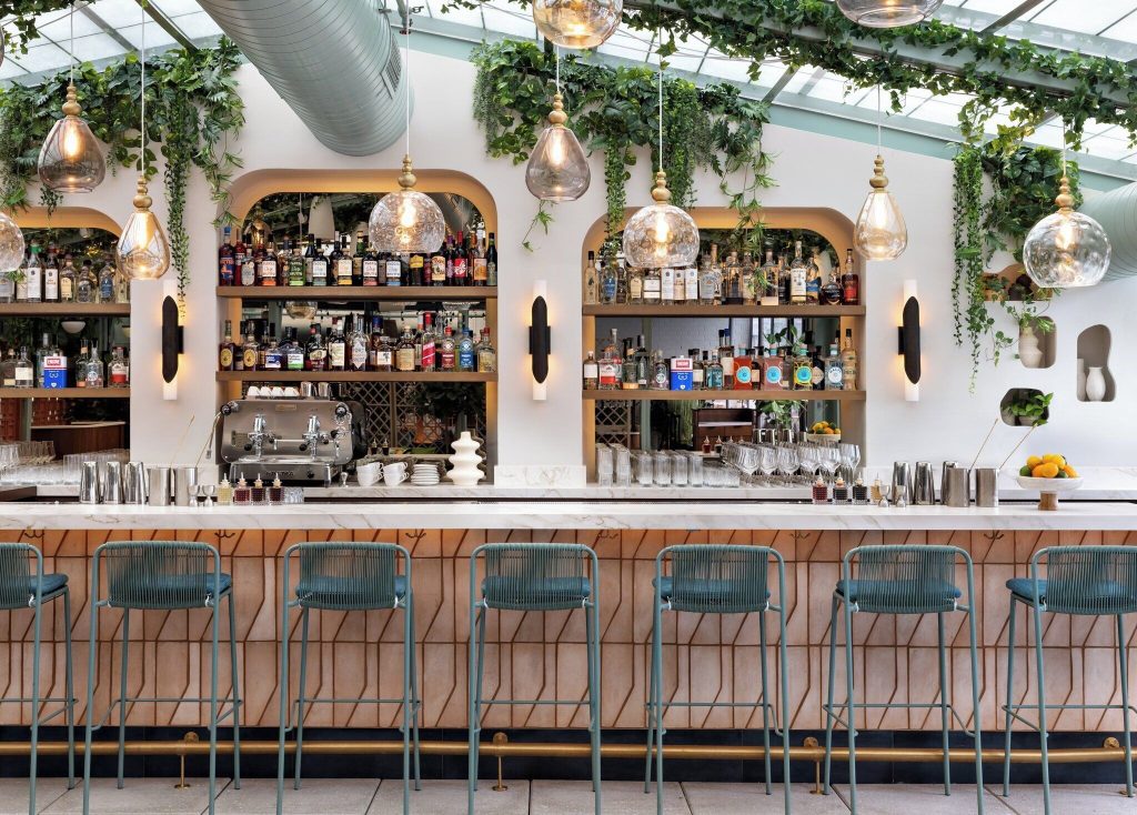 ニューヨーク旅行